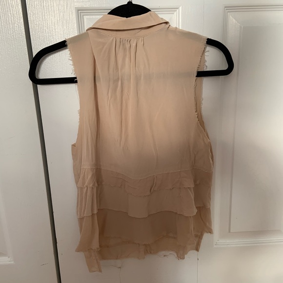 Central Park West Button Down - Picture 2 of 2